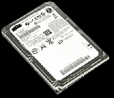 Canberra laptop notebook  hard drive SATA